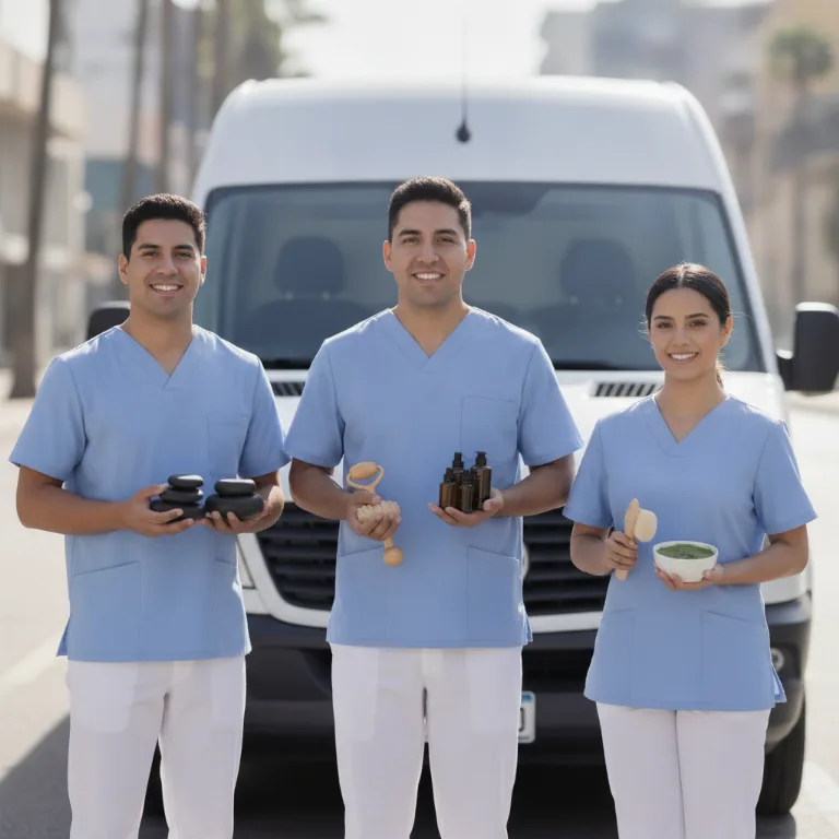 Spa equipe em Canaa dos Carajas